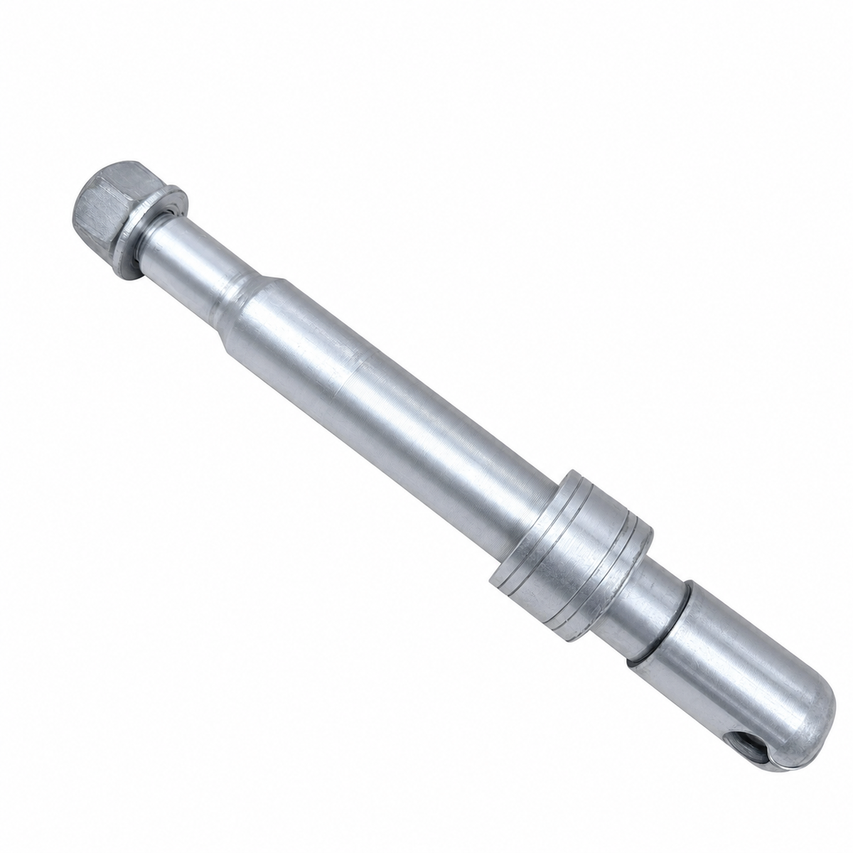 Harley-Davidson 43000001 Front Axle
