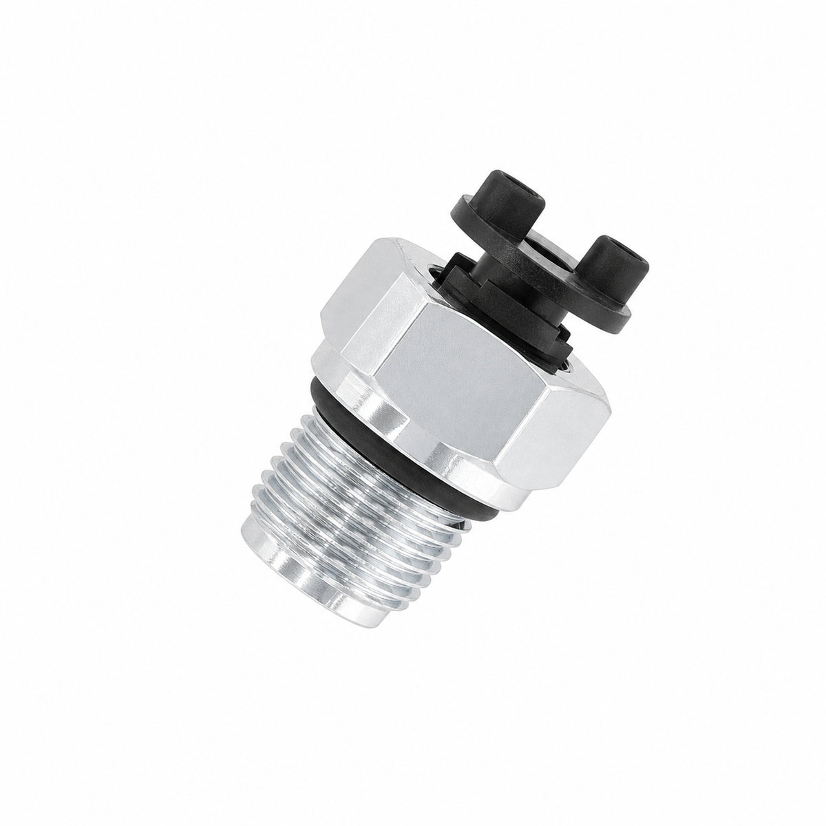 Harley-Davidson 45468-00 Vent Connector Assembly