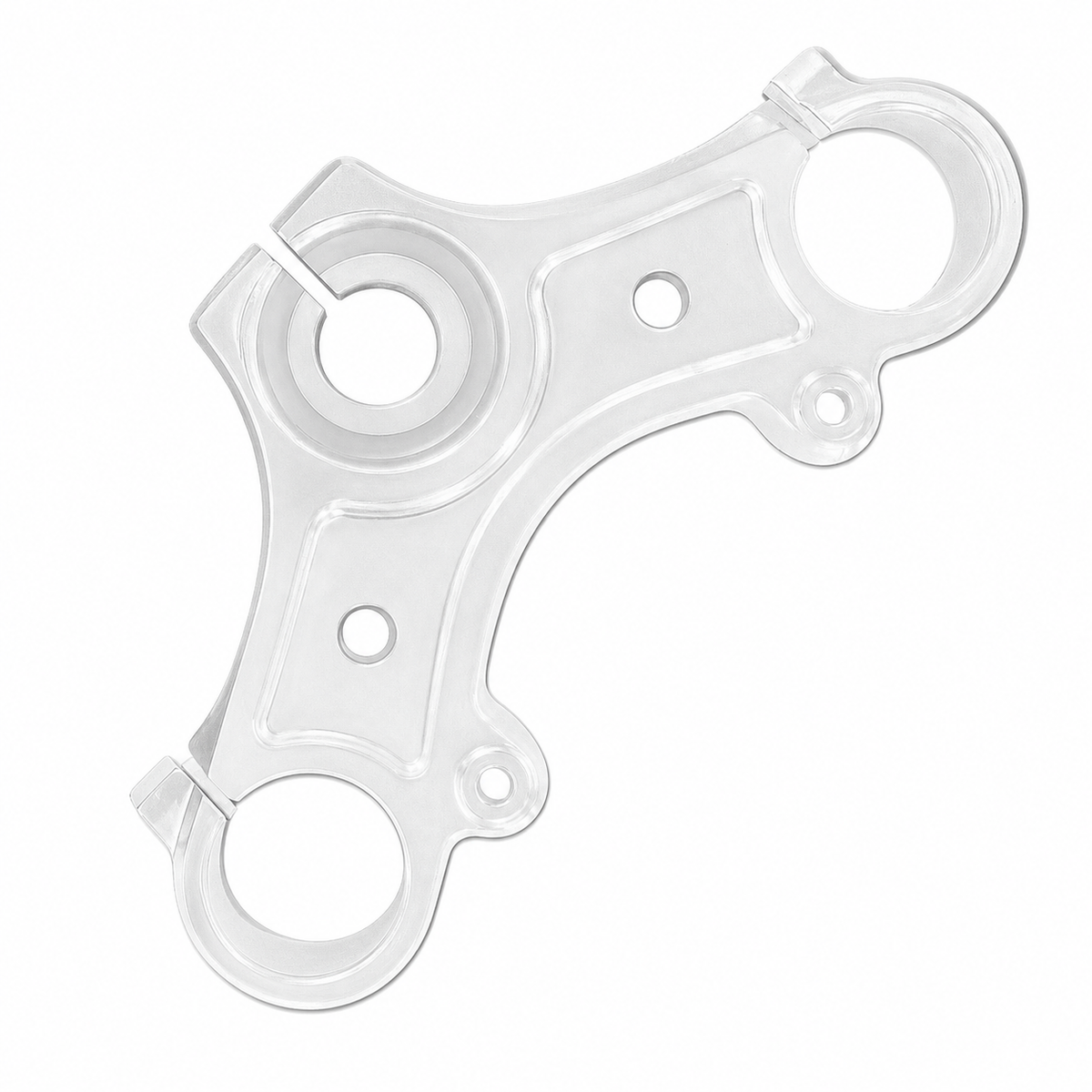 Harley-Davidson 45966-04 Upper Fork Bracket
