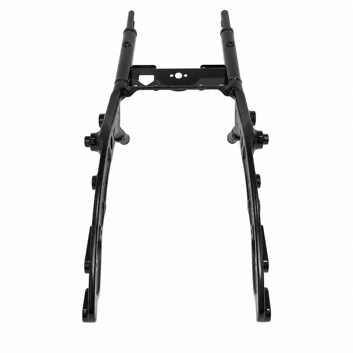Harley-Davidson 48079-09BHP Rear Frame