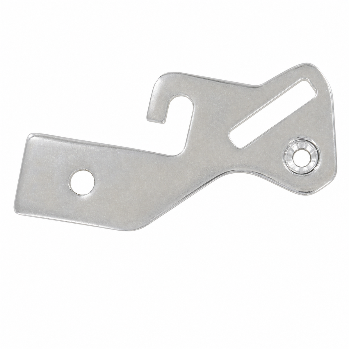 Harley-Davidson 51690-09 Grabstrap Bracket