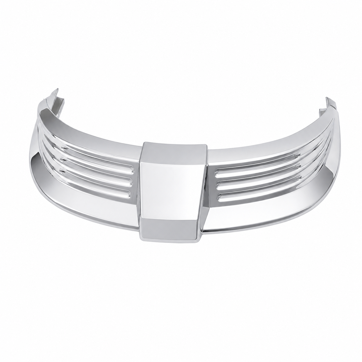 Harley-Davidson 59600036 Chrome Front Fender Tip