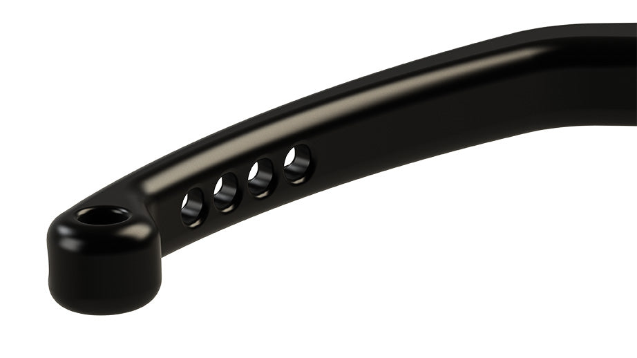 HEL HMC2 140 mm lever detail
