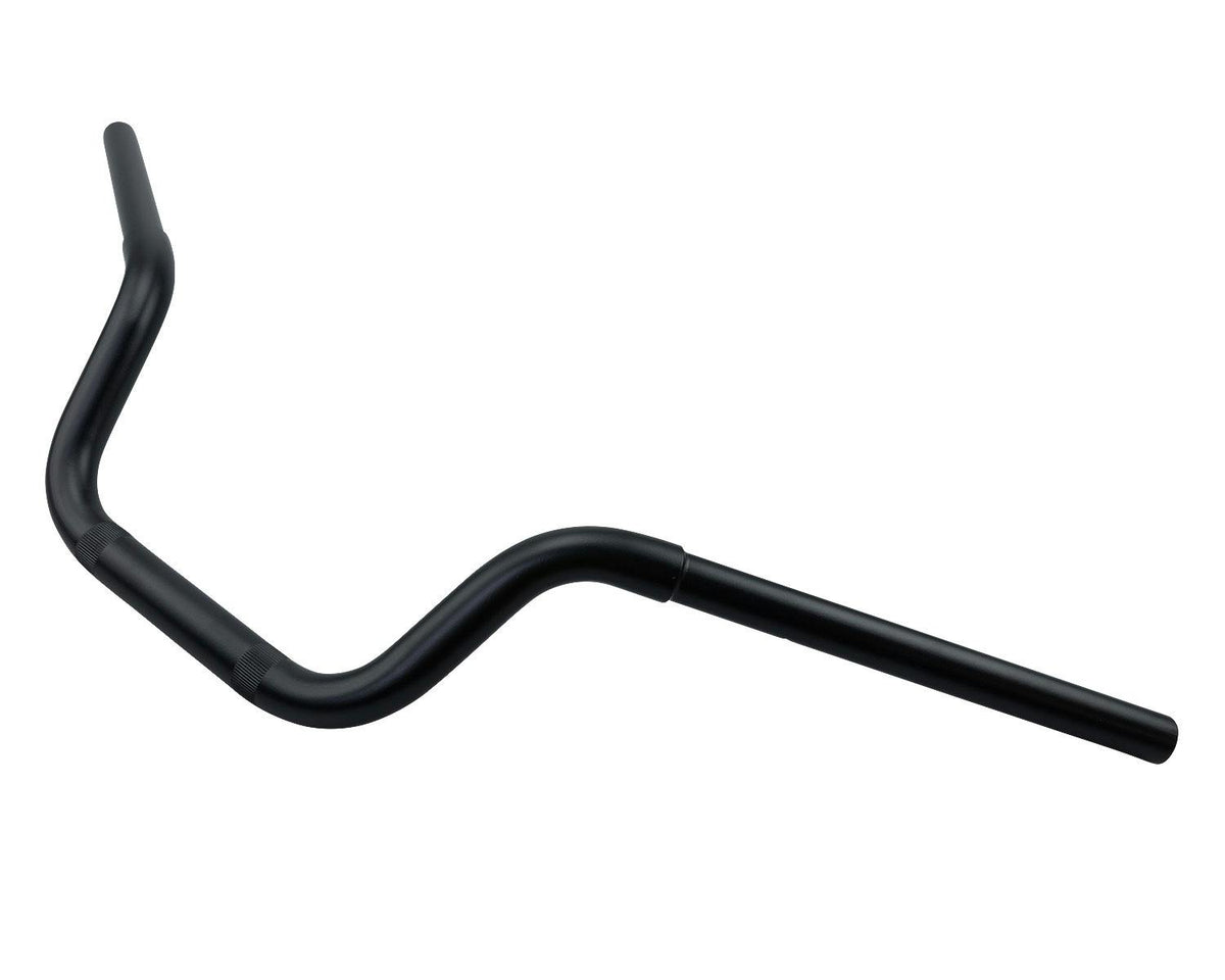 KIJIMA Fifty Bar Handlebar - Matte Black / Sportster S RH1250S | HD-04672