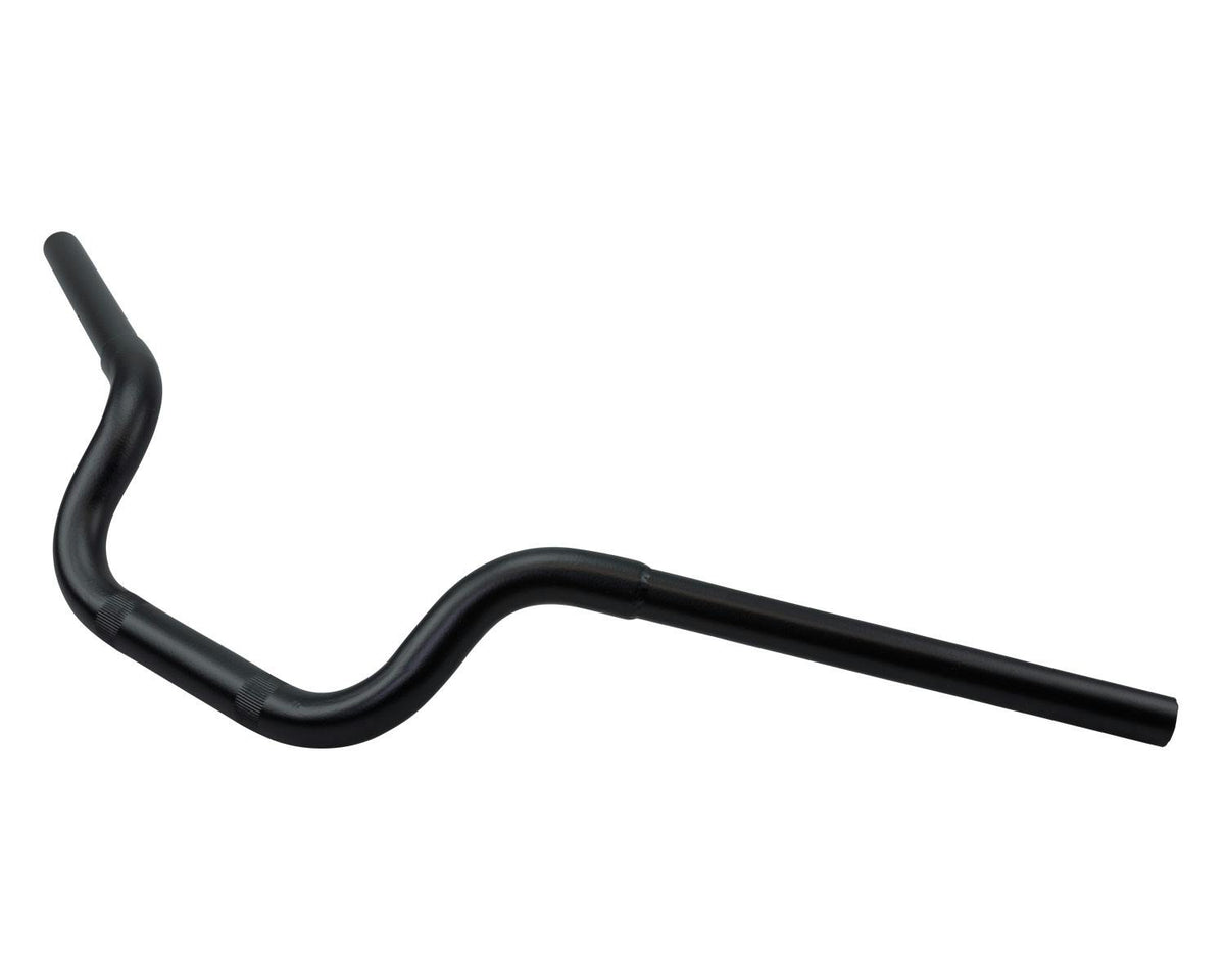 KIJIMA Fifty Bar Plus Handlebar - Matte Black / Nightster RH975 | HD-04673