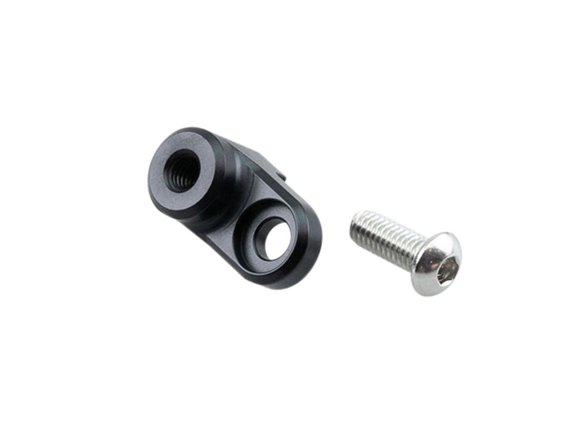 KIJIMA Shift Peg Adapter - Nightster RH975/S / Approximately 15 mm Offset | HD-05449