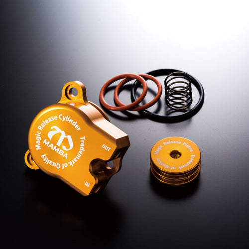 Mamba Magic Release Clutch Release Cylinder - 2013-2016 (MRC13-16)