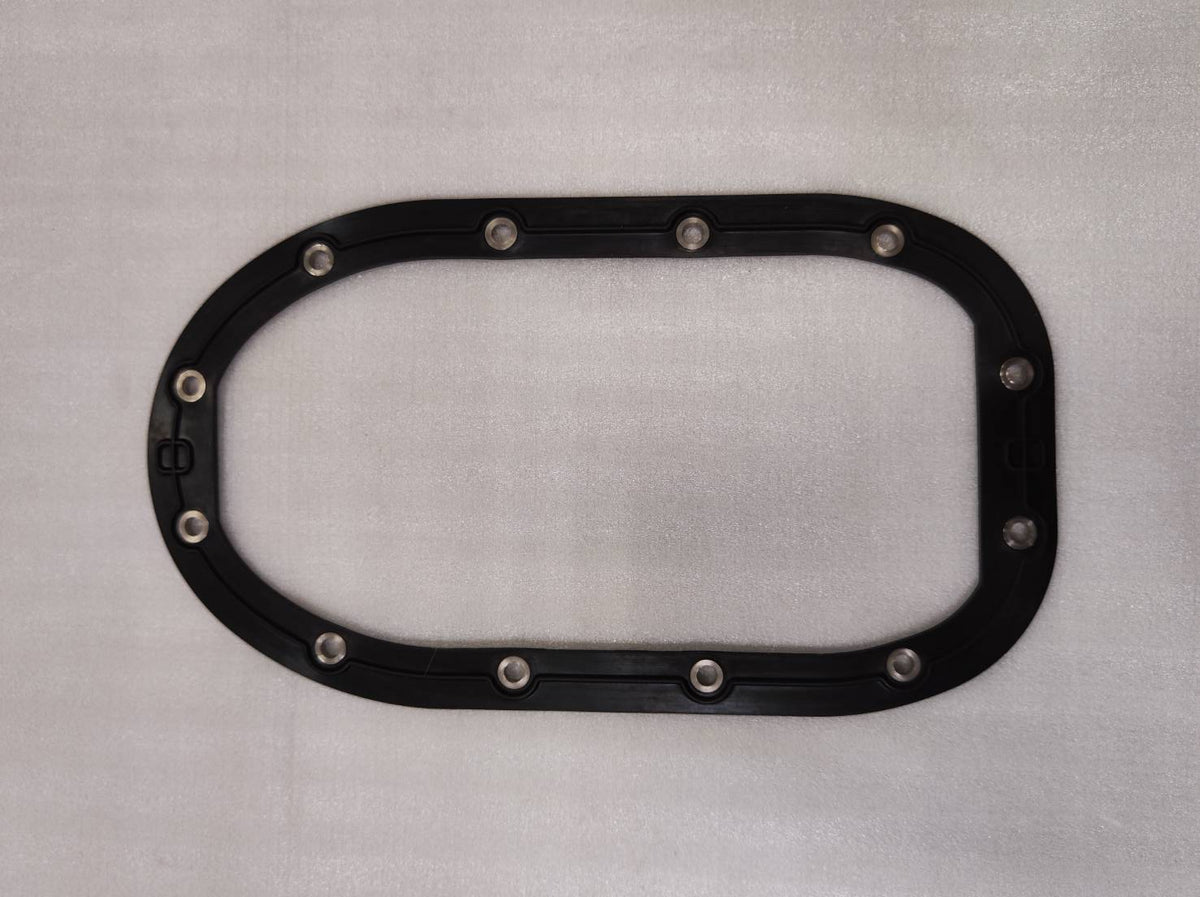 MotoTown Dyna EFI fuel pump top plate gasket