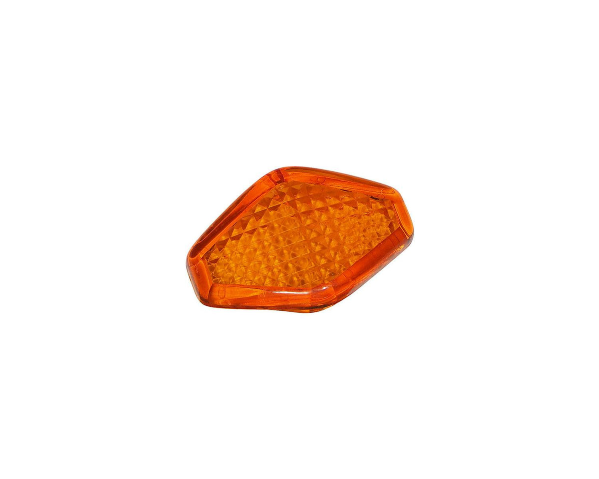 Neofactory 000132 Diamond Turn Signal Replacement Lens Orange