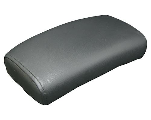 Neofactory 008229 黑色合成皮 42 mm 後座墊