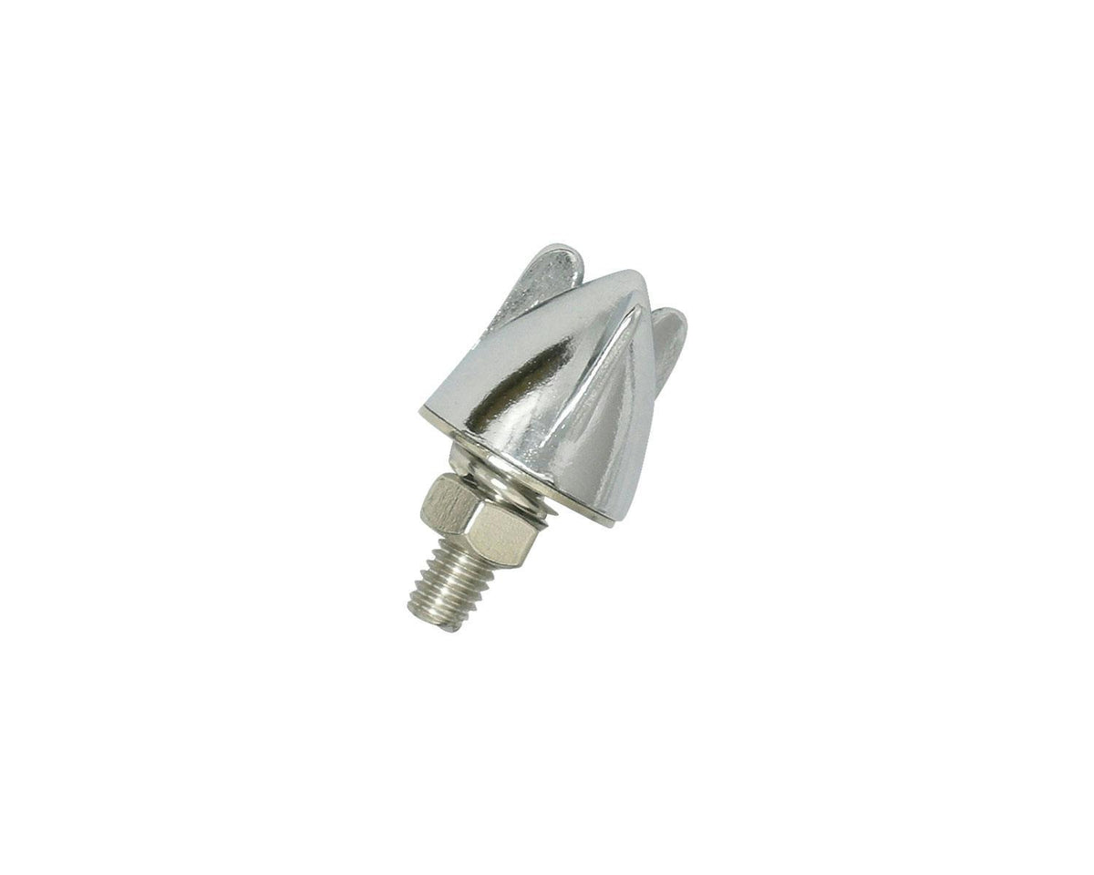 Neofactory 009621 Finned Bullet Decorative Bolt