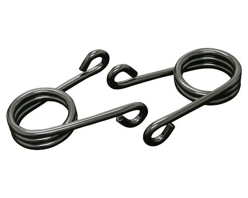 Neofactory 011963 black hairpin seat springs