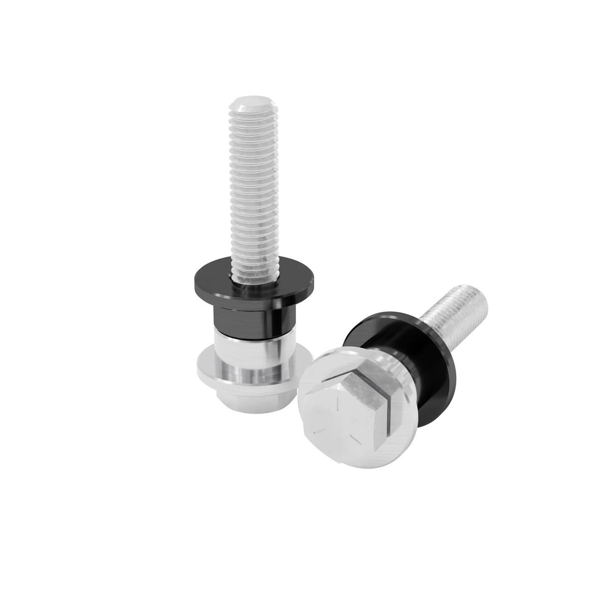 Kraus IN-RI-05 Indian solid riser bushing and bolt kit