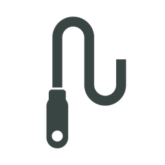 Cables &amp; Hydraulic Lines