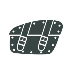 Touring, Windshield &amp; Luggage