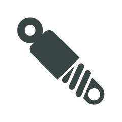 Front &amp; Rear Suspension