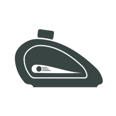 Fuel Tanks, Oil Tanks, Lines &amp; Fluids