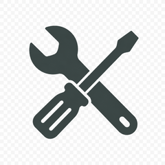 Tools &amp; Maintenance Supplies
