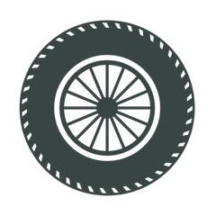 Wheels, Axles &amp; Tires