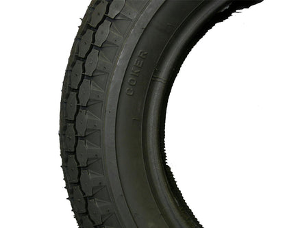 COKER TIRE Beck Tire - 5.00-16 | 63525 — product view 3
