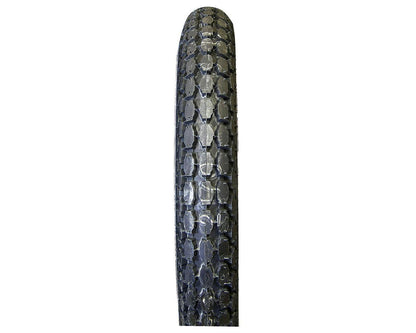 COKER TIRE Beck 輪胎 - 4.50-18 2in 白邊 | 71385，商品視角 2