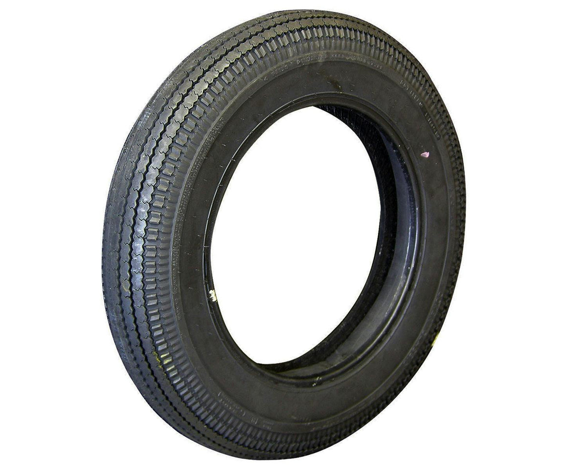 COKER TIRE Coker Classic 輪胎 - 5.00-16 | 63393，商品視角 1