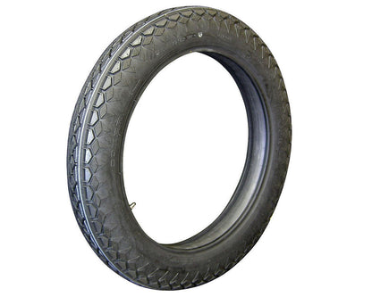 COKER TIRE Coker Classic Diamond 輪胎 - 4.00-18 | 71350，商品視角 1