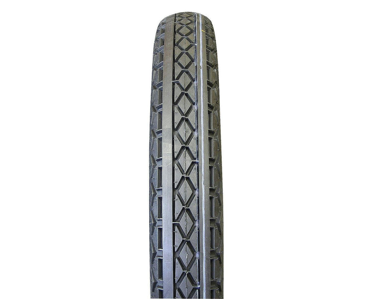 COKER TIRE Coker Classic Diamond 輪胎 - 4.00-18 | 71350，商品視角 2