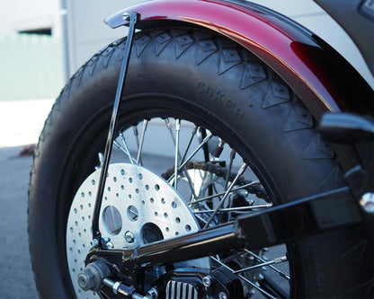 COKER TIRE Coker Classic Diamond 輪胎 - 4.50-18 | 71370，商品視角 5