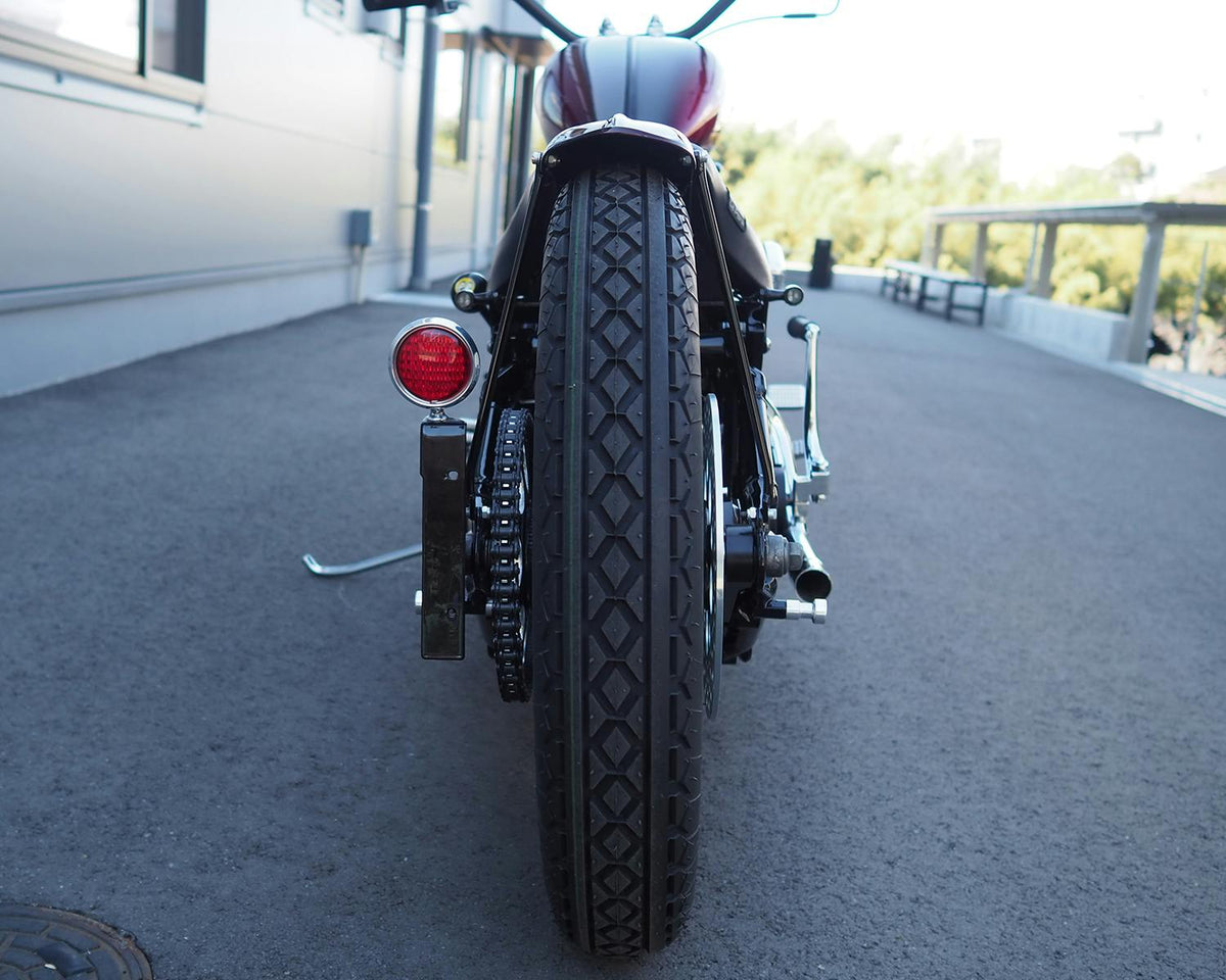 COKER TIRE Coker Classic Diamond 輪胎 - 4.50-18 | 71370，商品視角 6