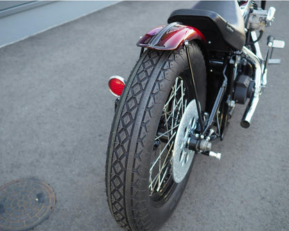 COKER TIRE Coker Classic Diamond 輪胎 - 4.50-18 | 71370，商品視角 7