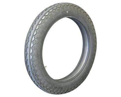 COKER TIRE Coker Classic Diamond Tire - 4.00-19 | 72895 — product view 1