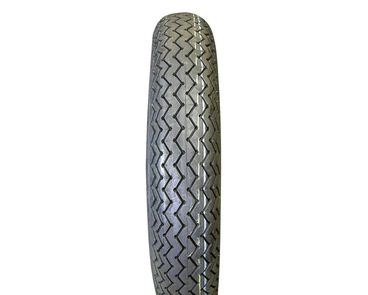 COKER TIRE Indian Script Tire - 5.00-16 | 73334 — product view 2
