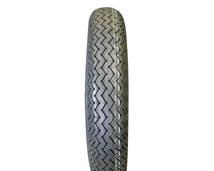 COKER TIRE Indian Script Tire - 5.00-16 | 73334 — product view 2
