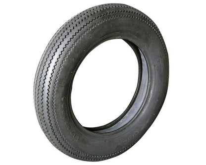 COKER TIRE Firestone Deluxe Champion 輪胎 - 5.00-16 | 72225，商品視角 1