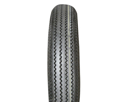 COKER TIRE Firestone Deluxe Champion 輪胎 - 5.00-16 | 72225，商品視角 2