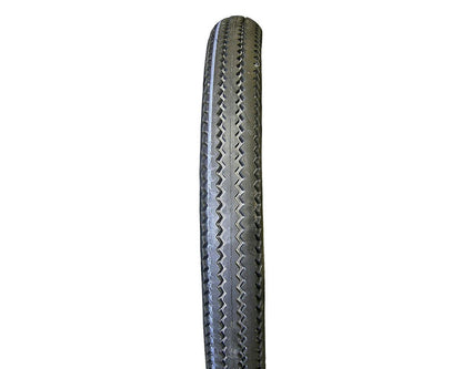 COKER TIRE Firestone Deluxe Champion 輪胎 - 3.50-18 | 71308，商品視角 2