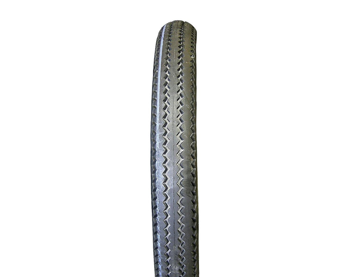 COKER TIRE Firestone Deluxe Champion 輪胎 - 3.25-19 | 728920，商品視角 2