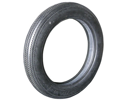 COKER TIRE Firestone Deluxe Champion 輪胎 - 4.00-19 | 72223，商品視角 1