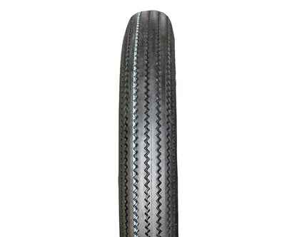 COKER TIRE Firestone Deluxe Champion 輪胎 - 4.00-19 | 72223，商品視角 2