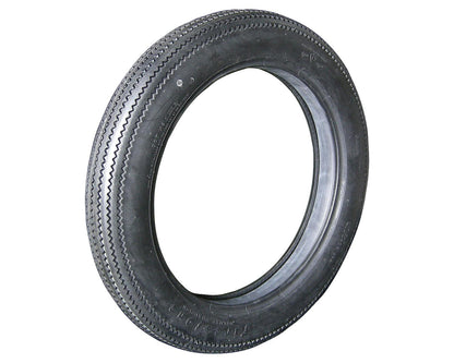 COKER TIRE Firestone Deluxe Champion 輪胎 - 4.00-18 | 72222，商品視角 1