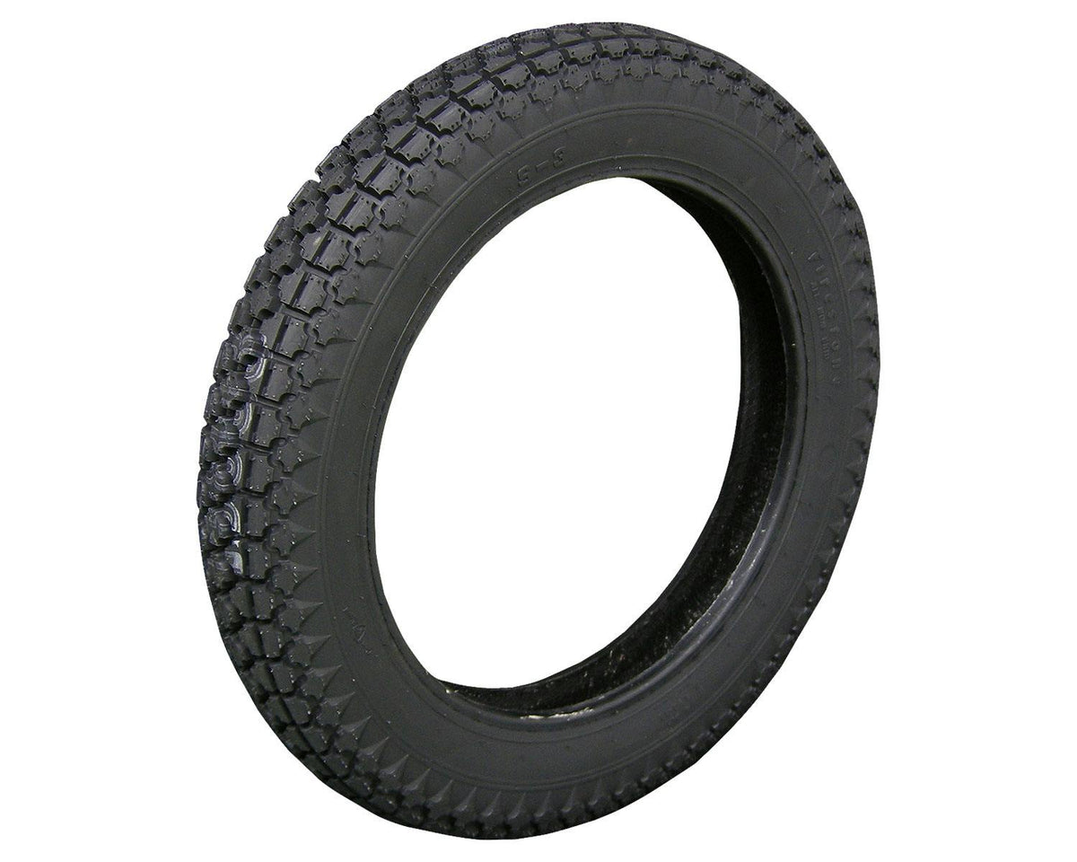 COKER TIRE Firestone ANS 輪胎 - 5.00-16 | 73225，商品視角 1