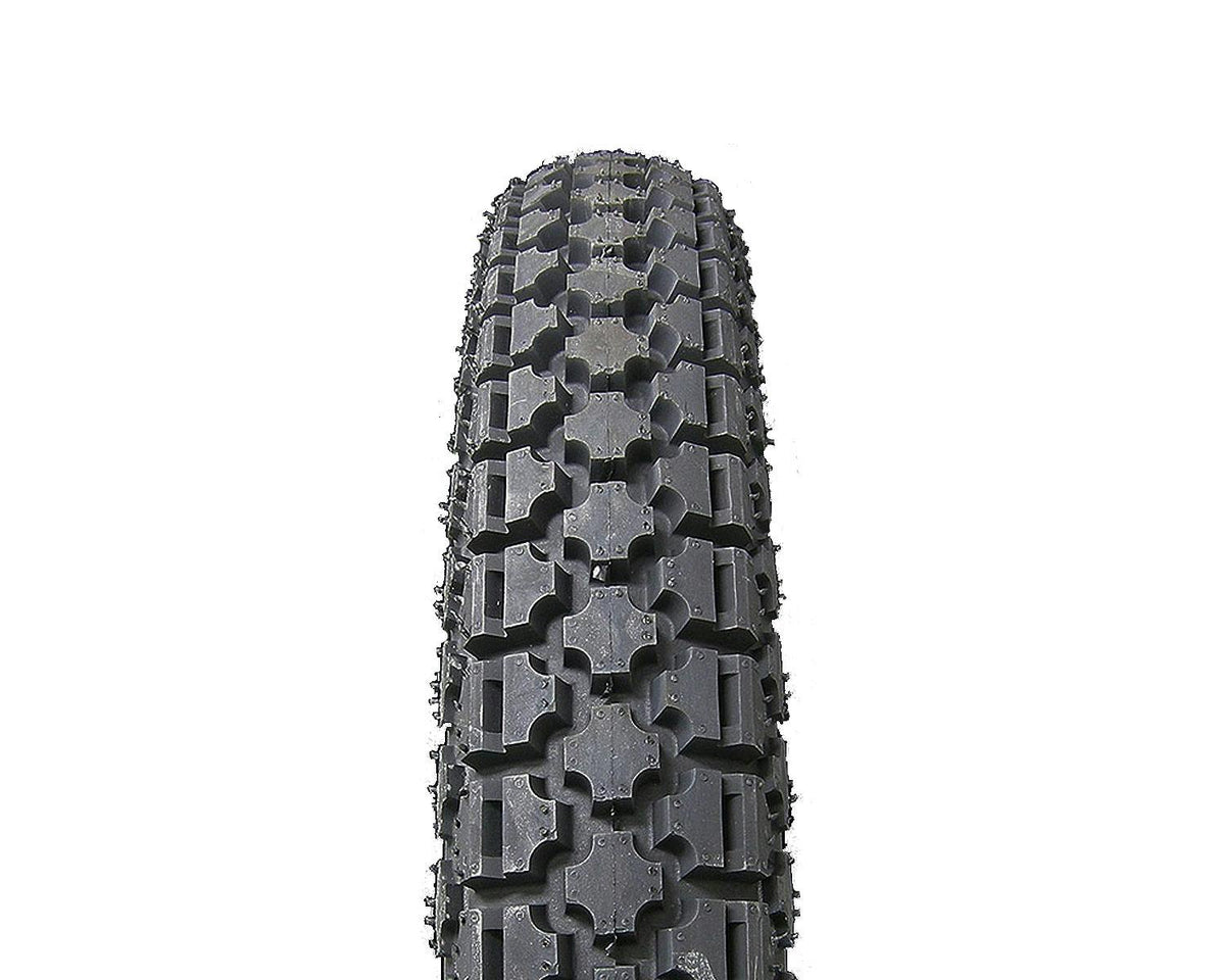 COKER TIRE Firestone ANS 輪胎 - 5.00-16 | 73225，商品視角 2