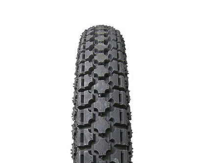 COKER TIRE Firestone ANS 輪胎 - 5.00-16 | 73225，商品視角 2