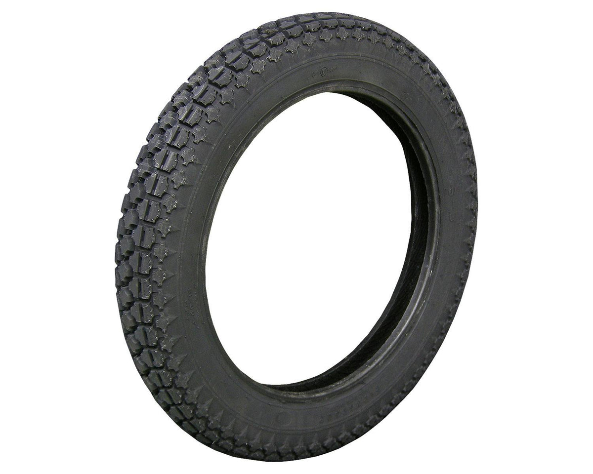 COKER TIRE Firestone ANS Tire - 4.00-19 | 73223 — product view 1