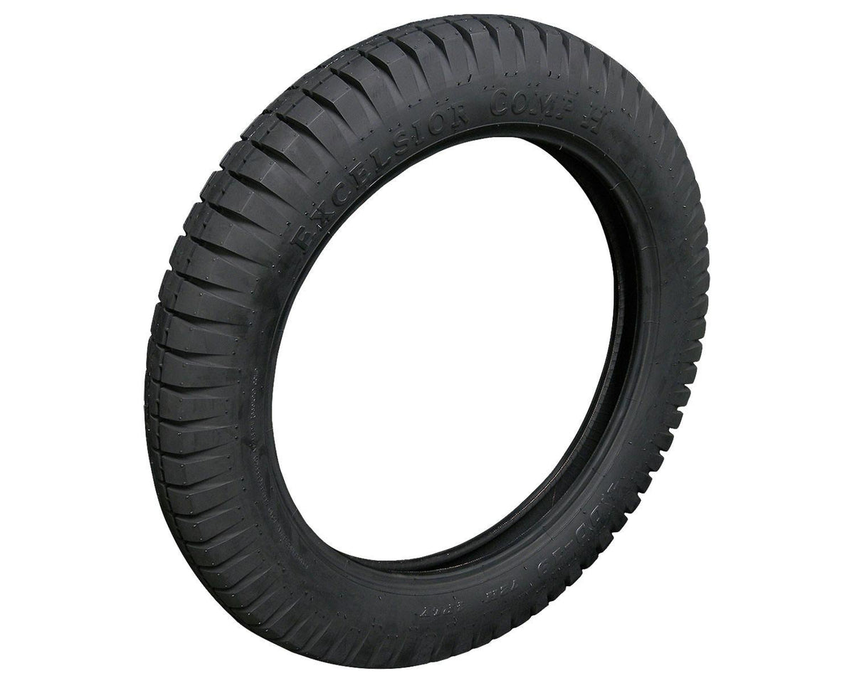 COKER TIRE Excelsior Comp H Tire - 4.00-19 | 728938 — product view 1