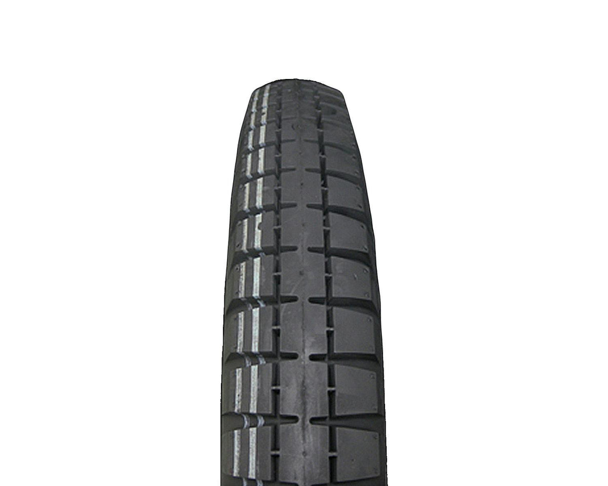 COKER TIRE Excelsior Comp H Tire - 4.00-19 | 728938 — product view 2