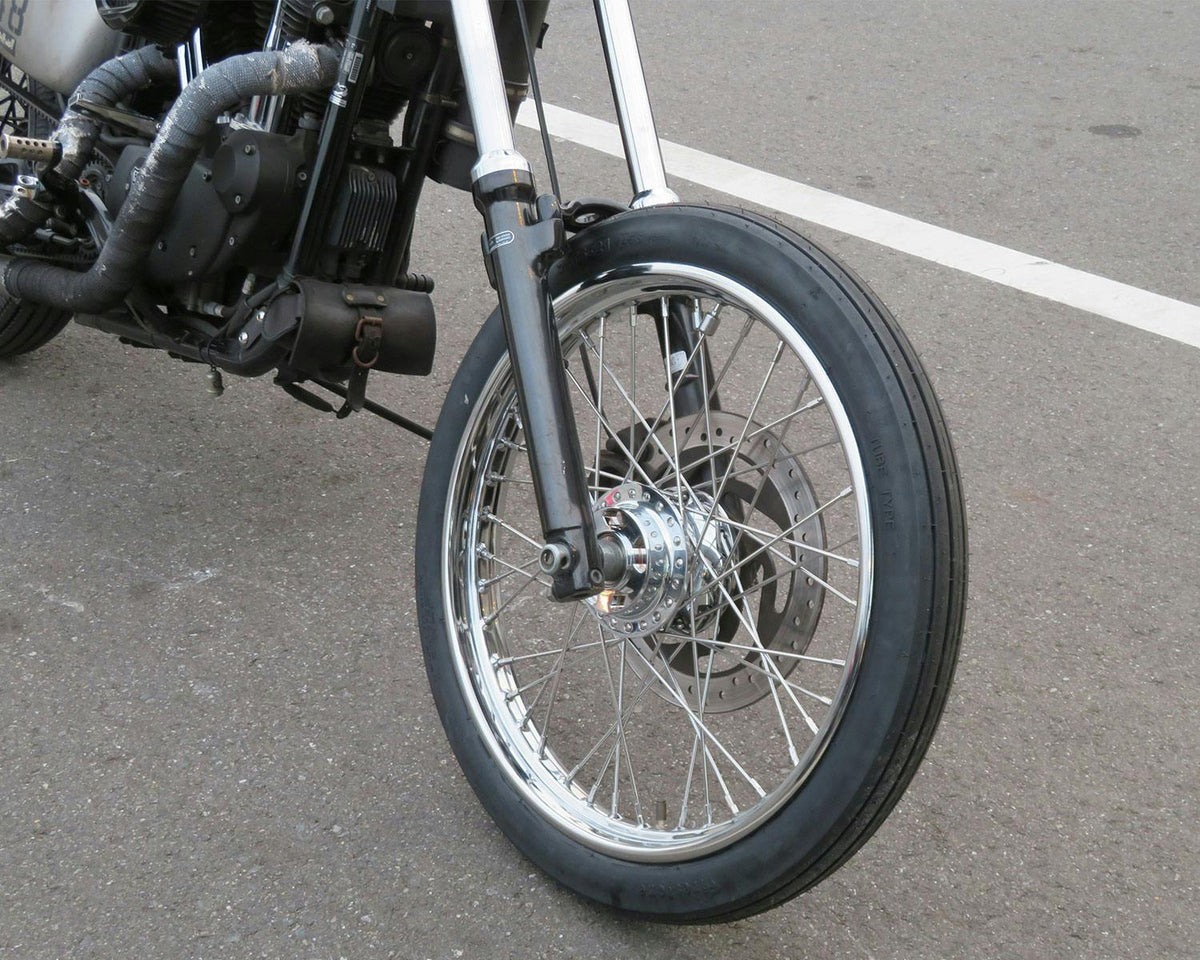 COKER TIRE Firestone Racing 輪胎 - 2.75-21 | 74773，商品視角 4