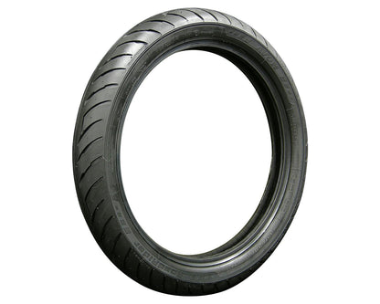 Avon Tyres Roadrider AM26 Front Tire - 90/90-19 52V | 90000000660 — product view 1
