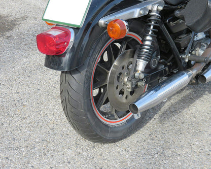Avon Tyres Roadrider AM26 後輪 輪胎 - MT90-16 (74V) | 90000000663，商品視角 3
